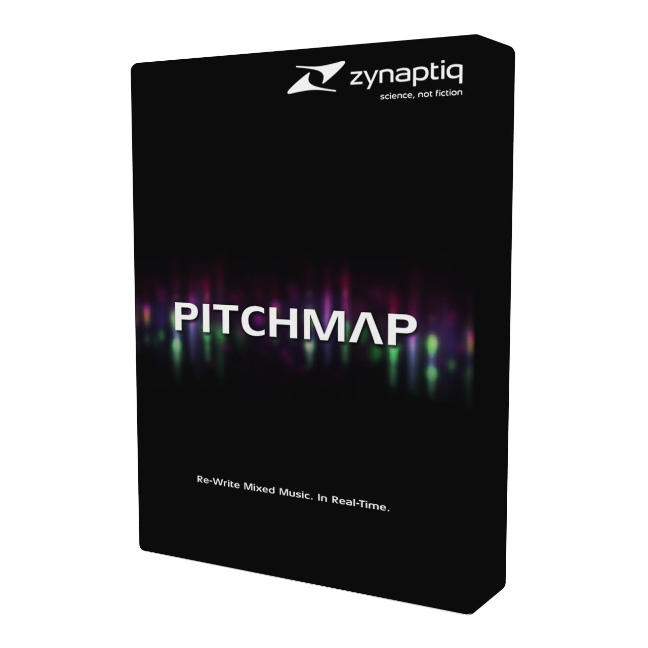 Zynaptiq PITCHMAP