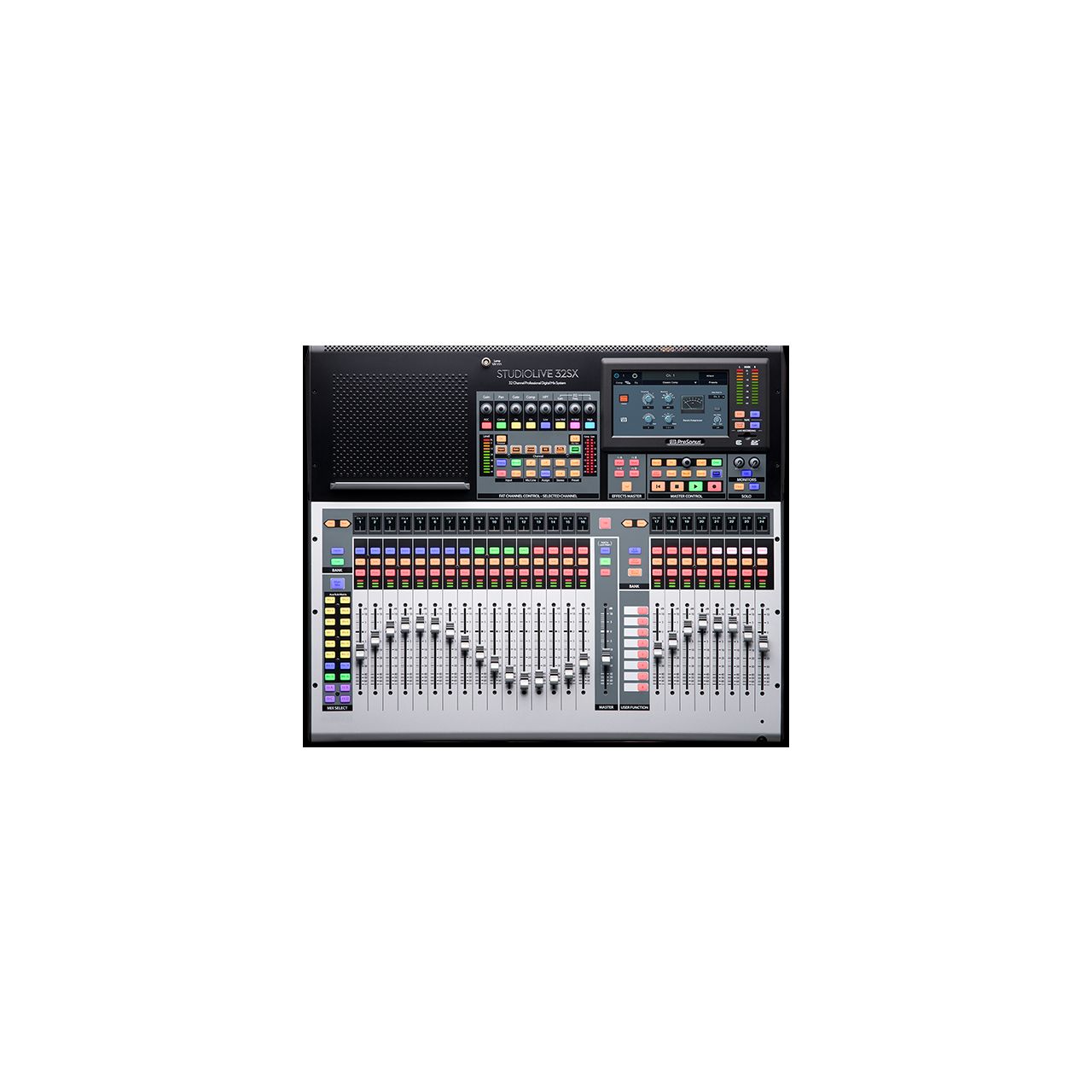 Presonus StudioLive 32SX