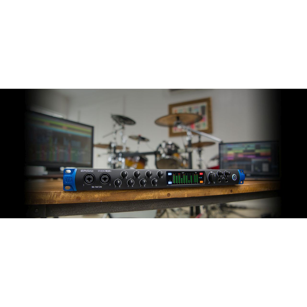 Presonus Studio 1824c