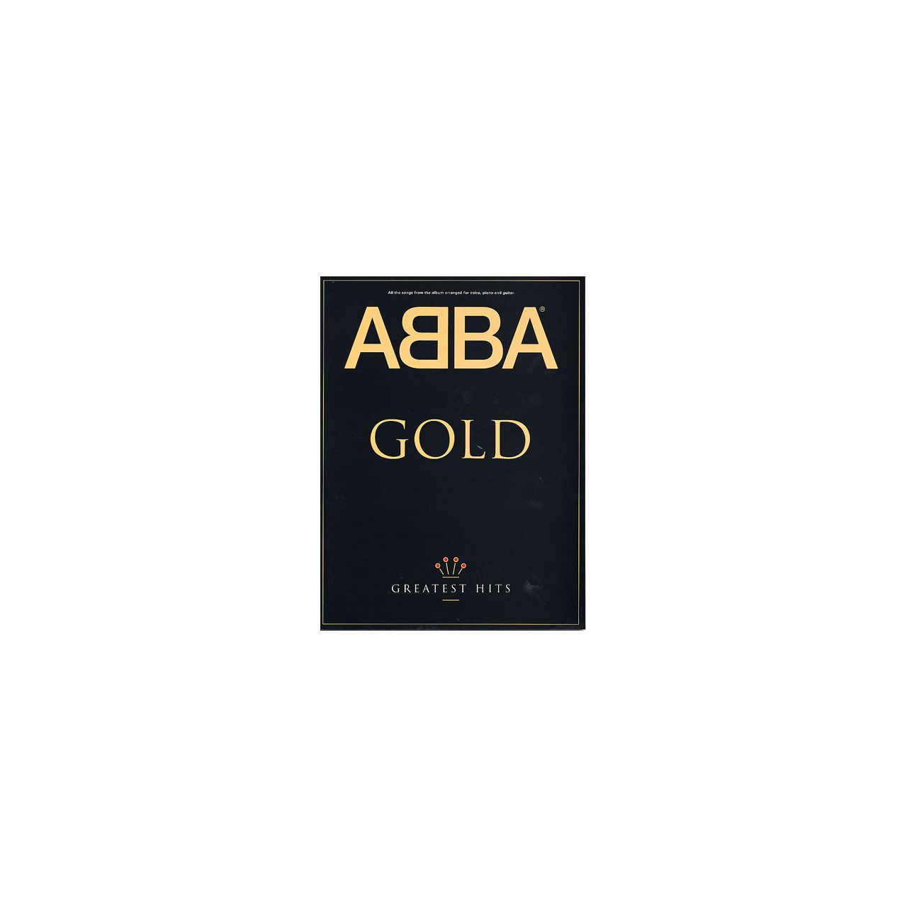 Abba Gold: Greatest Hits 