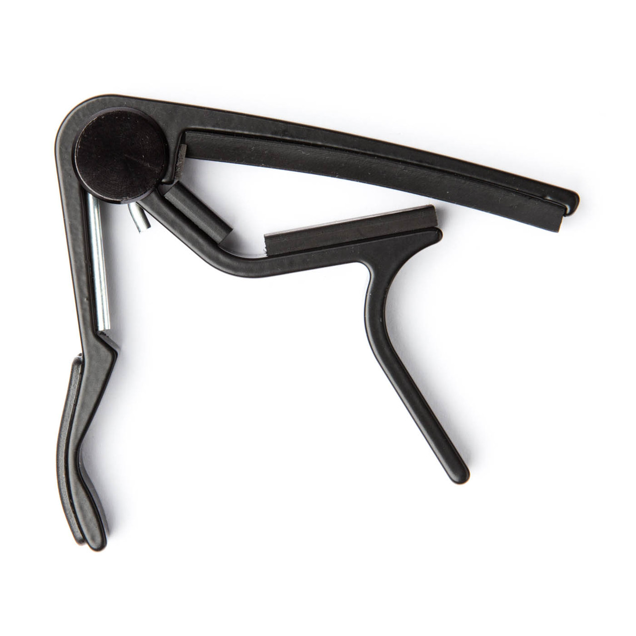 87B Trigger Capo für  E-Gitarre, Black