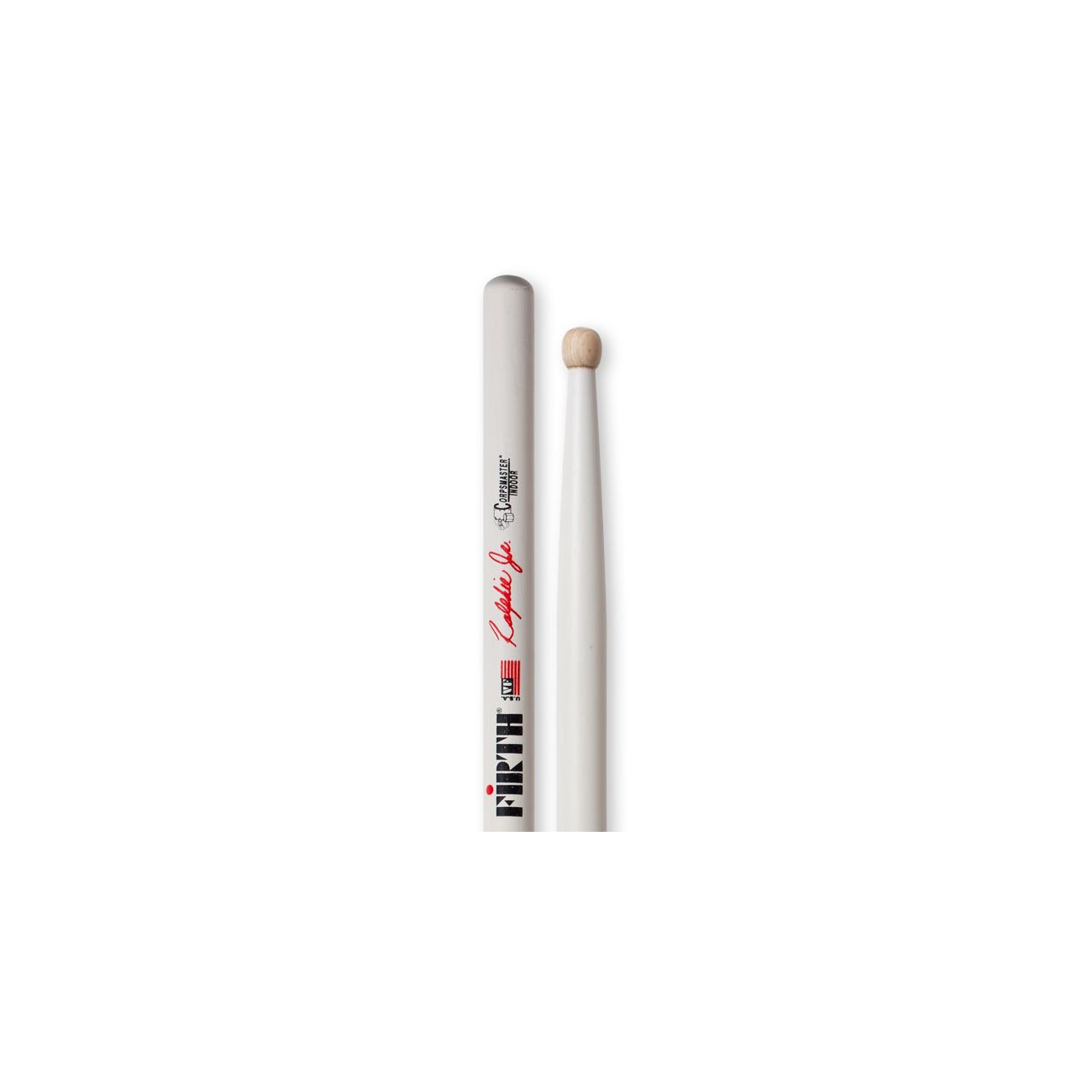 SRHJR Ralphie Jr. Corpsmaster Sticks Indoor Series