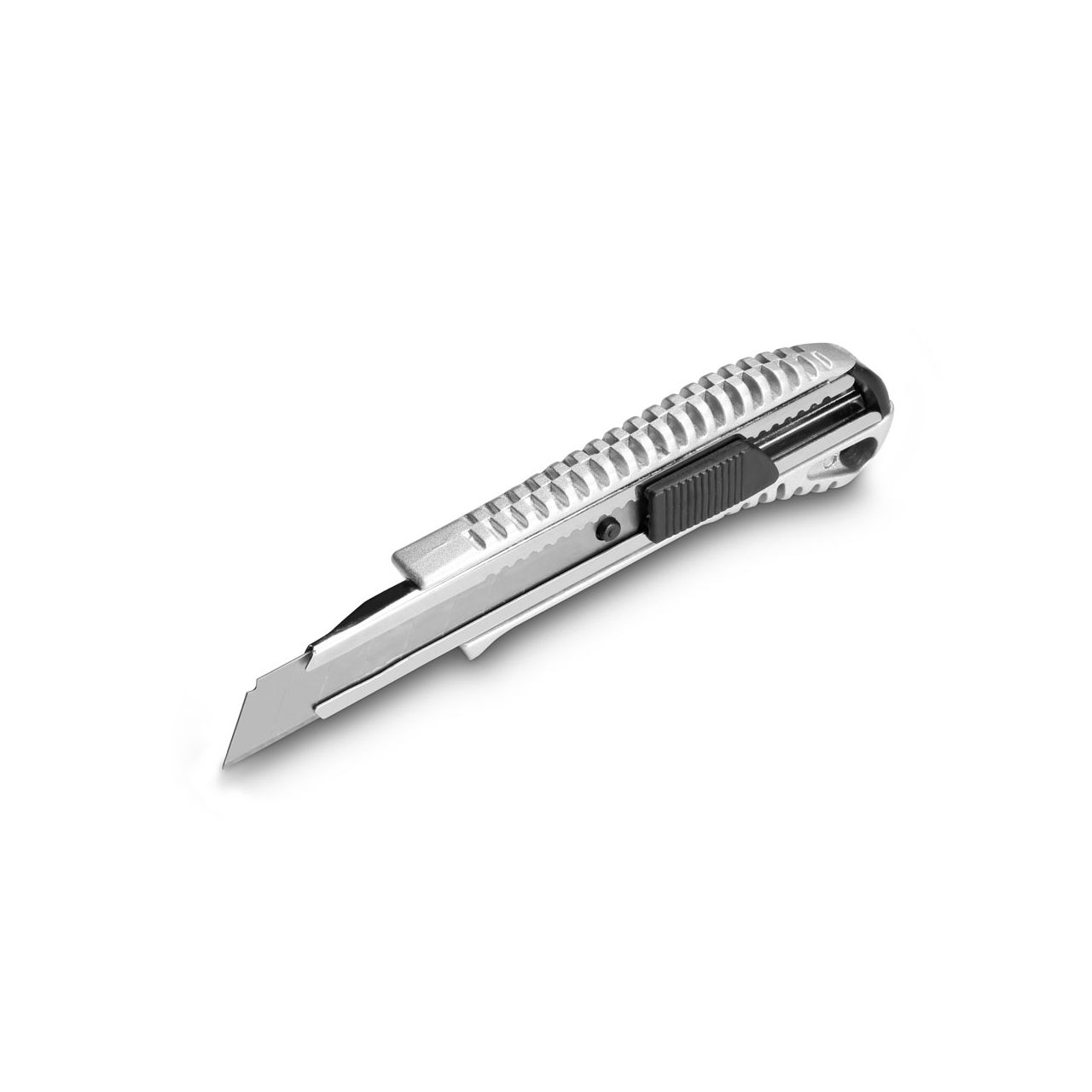 Adam Hall Accessories CUT 2  - Cutter mit 18 mm Abbrechklinge und Aluminiumgriff