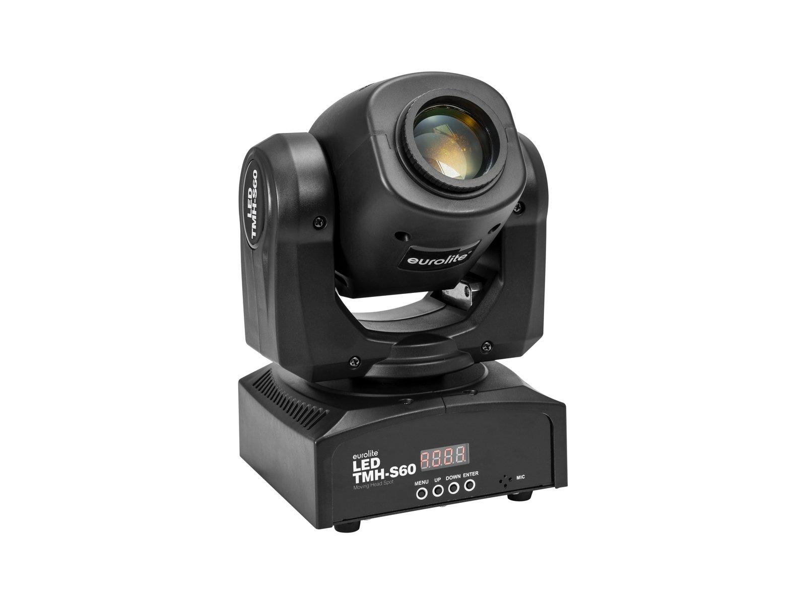 LED TMH-S60 Moving-Head Spot