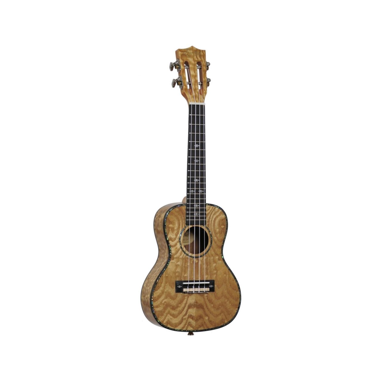 UK-LA9-24 Concert Ukulele