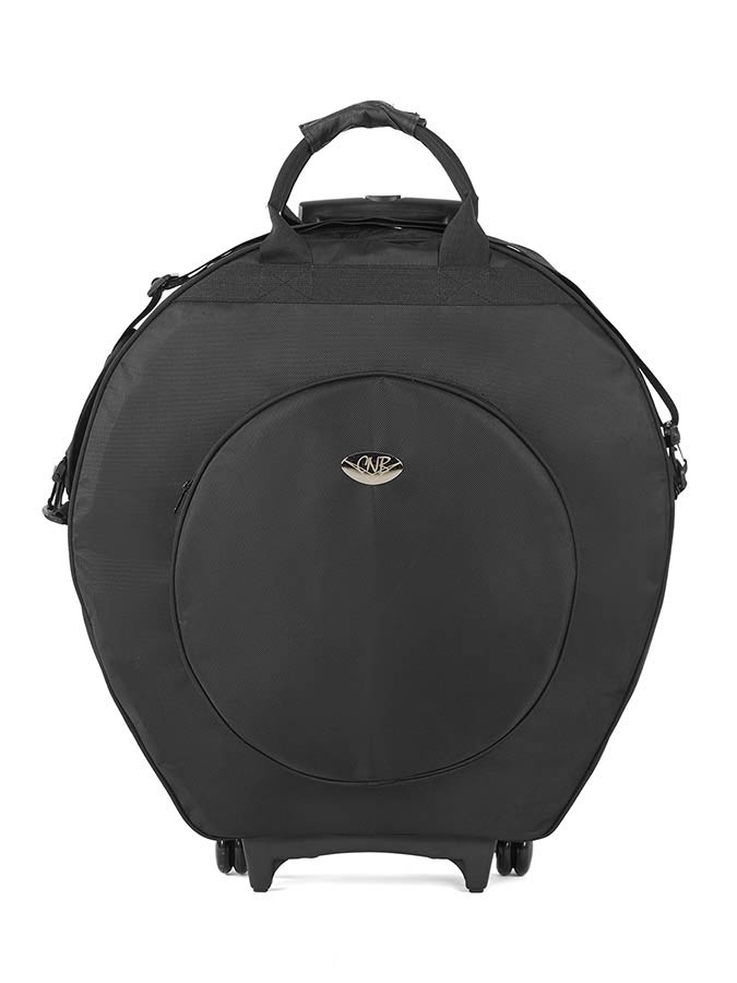 Cymbal Trolley Bag