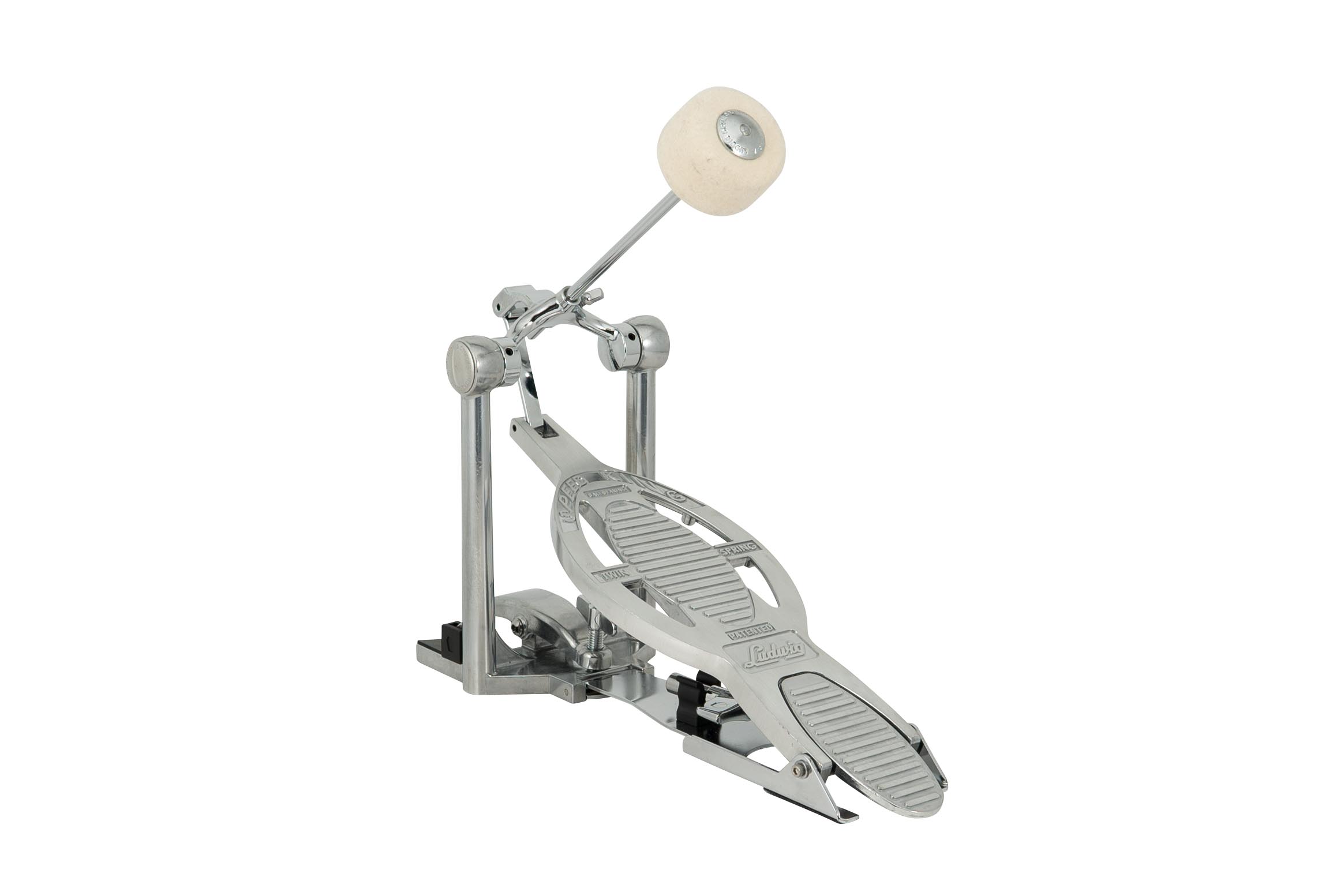 L203 Speed King Pedal