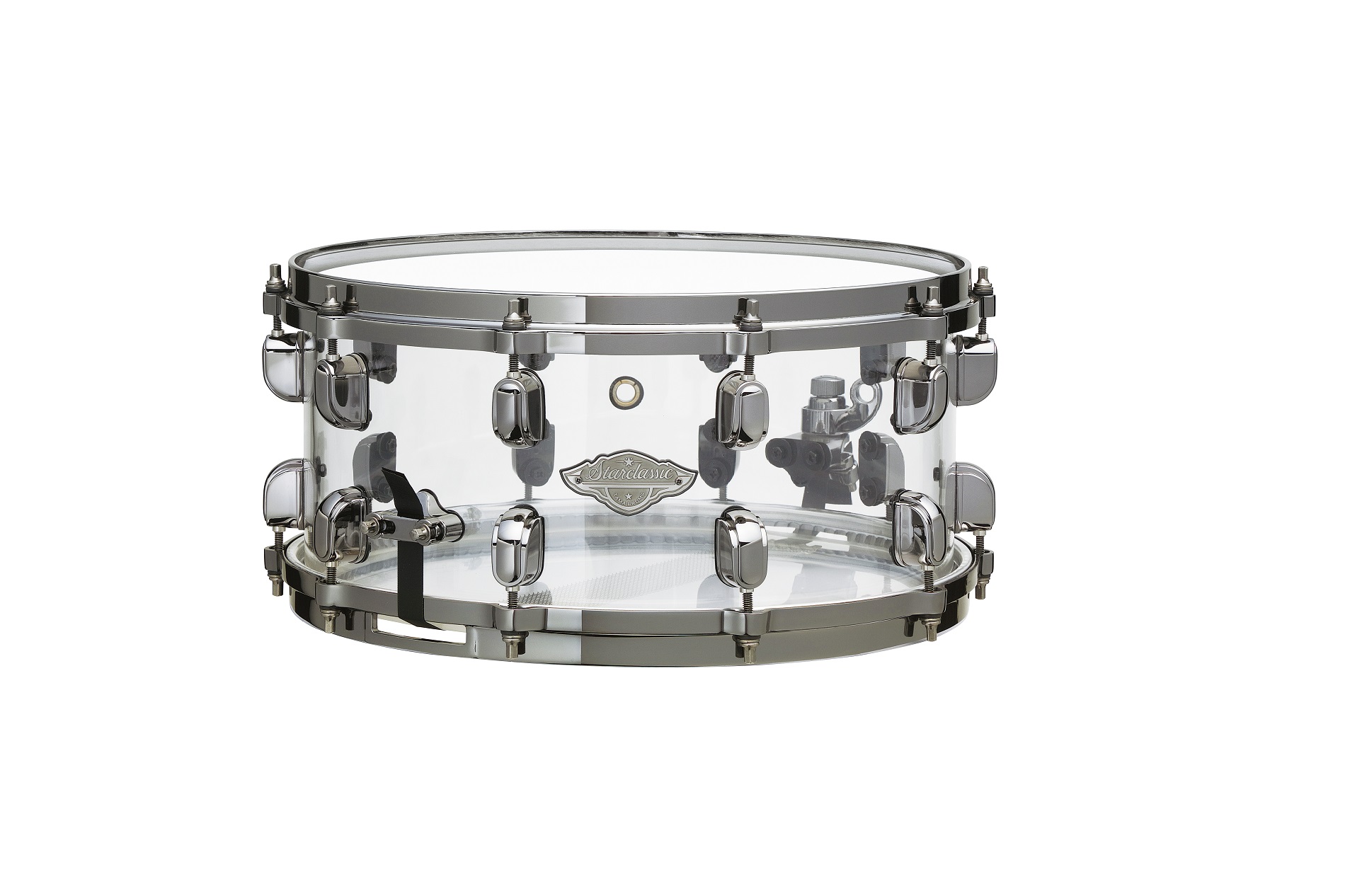 50th Limited Starclassic Mirage 14"x6.5" Snare Drum