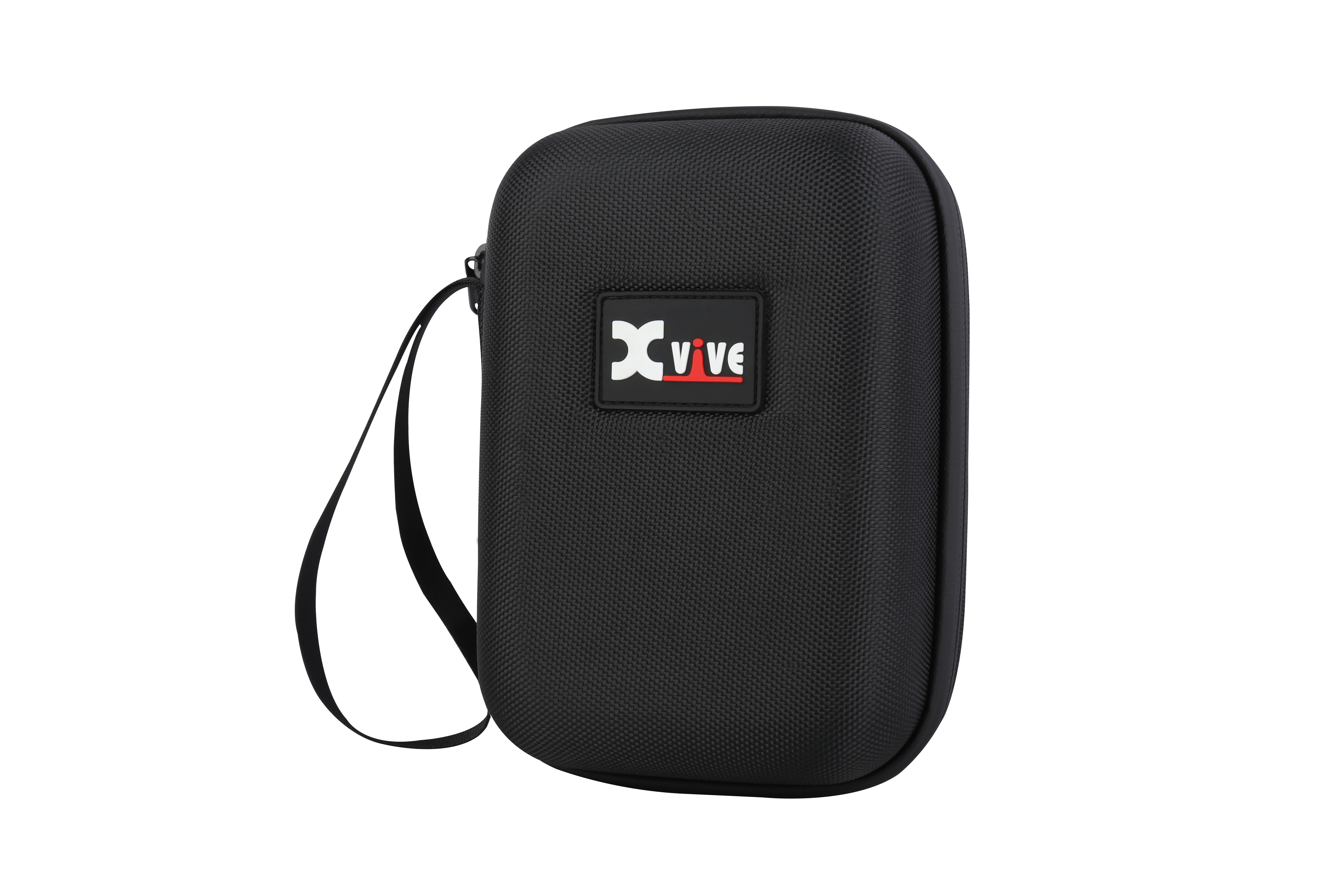 Hard Travel Case for U4 R2 Black 