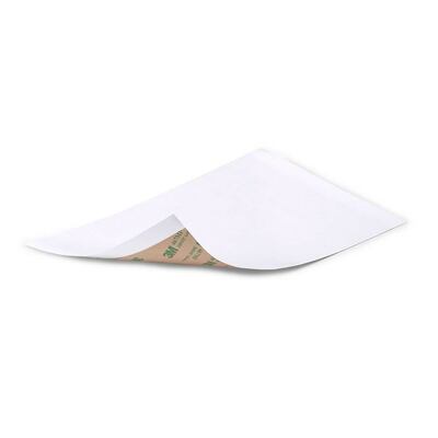 SM4597 3M Pickguard Adhesive Sheet