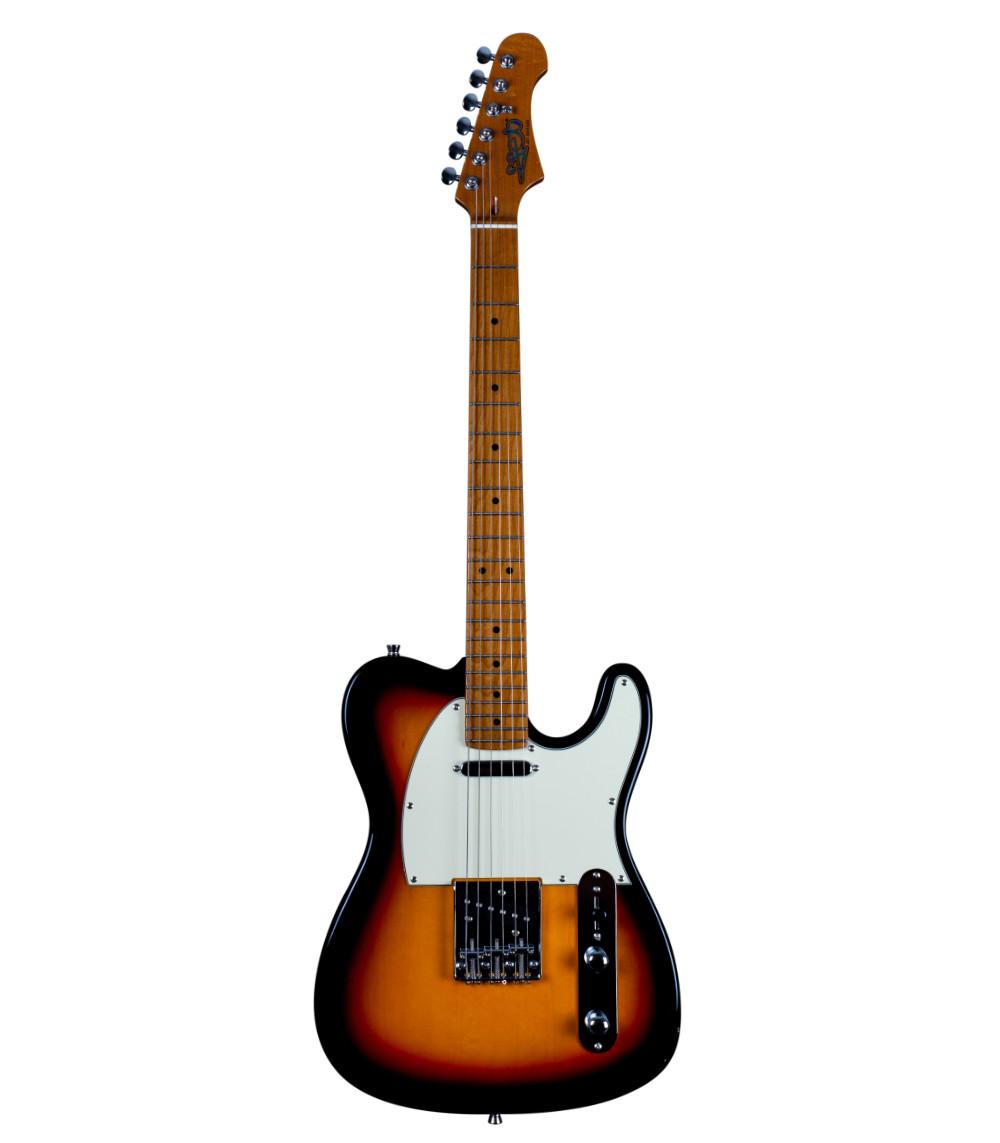 JT-300 Sunburst