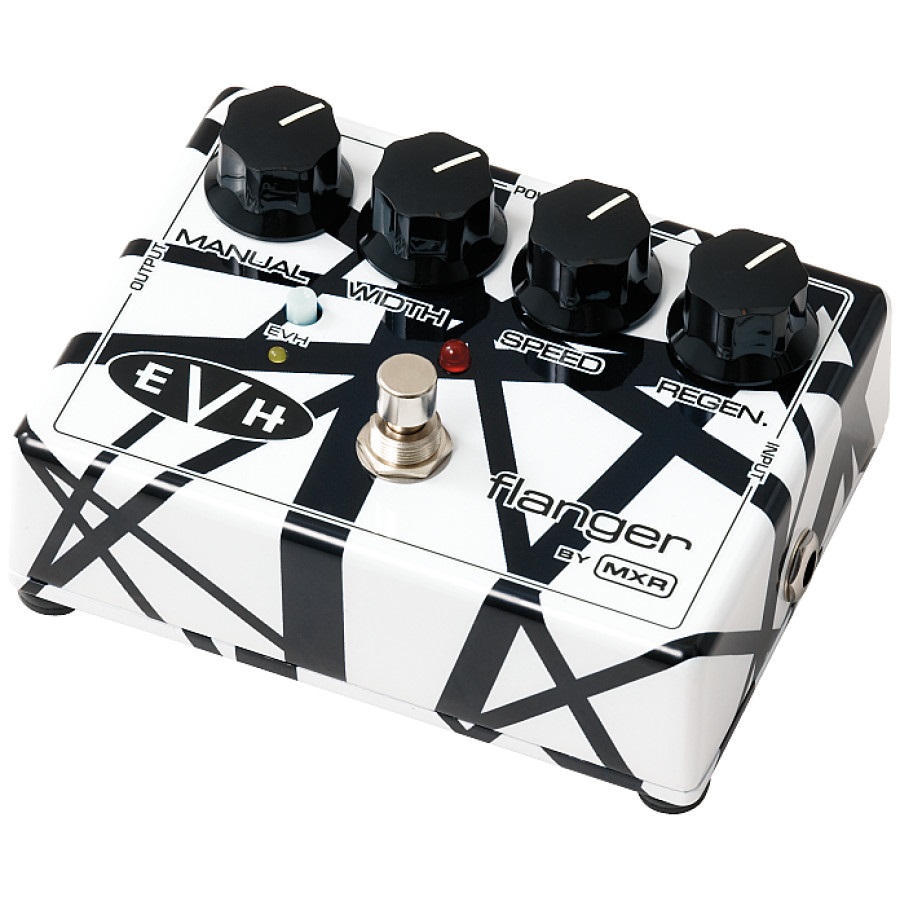 EVH 117 Flanger