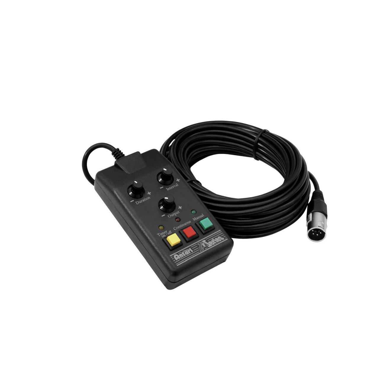 Antari Z-8 Timer-Controller - Kabelfernbedienung mit Timer-Funktion für Z-1200II und ICE-101