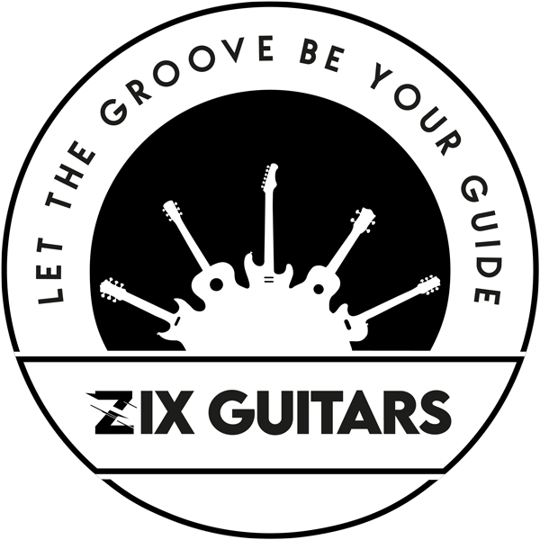 ZIX GUITARS