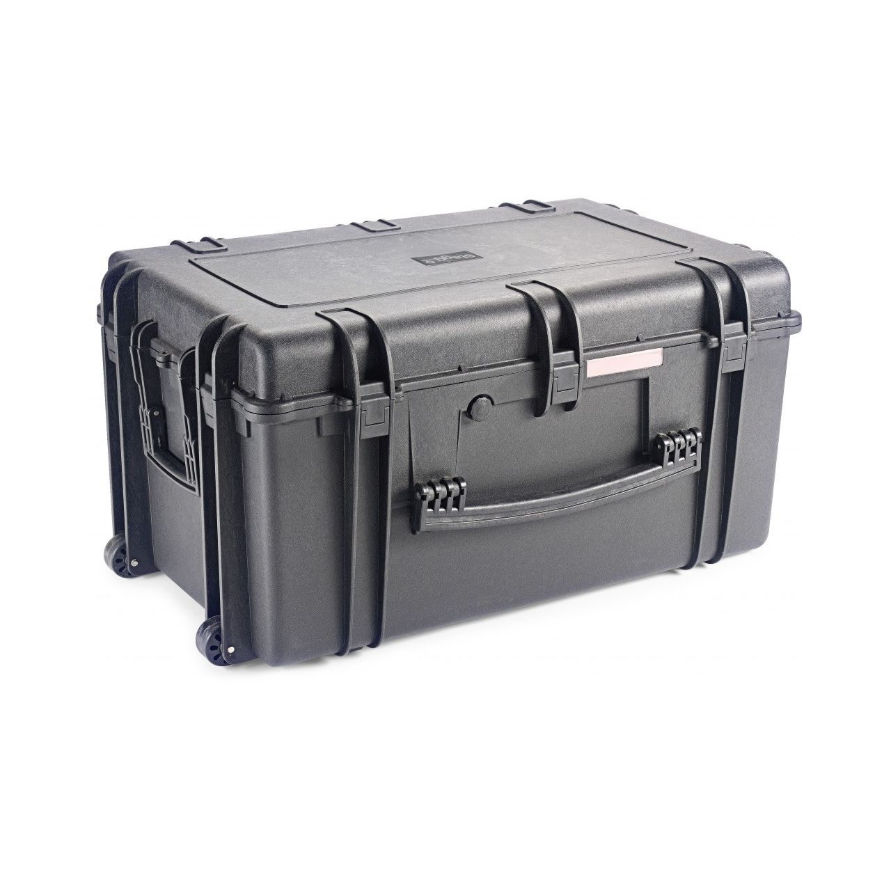 Glass Fiber Transport Case - 76 x 48 x 40 cm