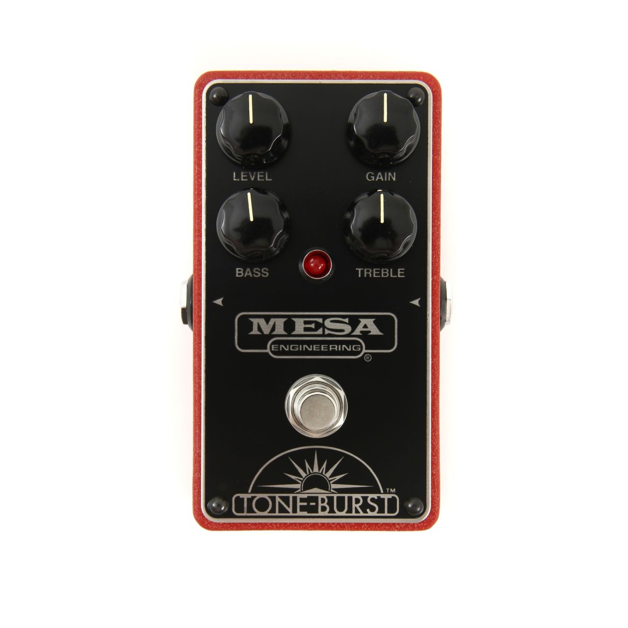 Toneburst Clean-Boost Pedal