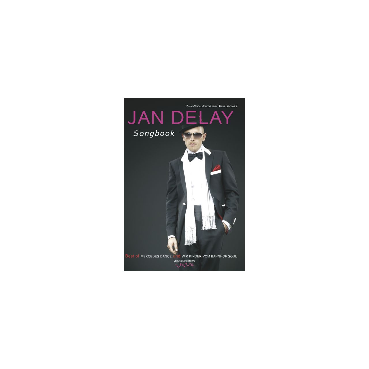 Jan Delay Songbook