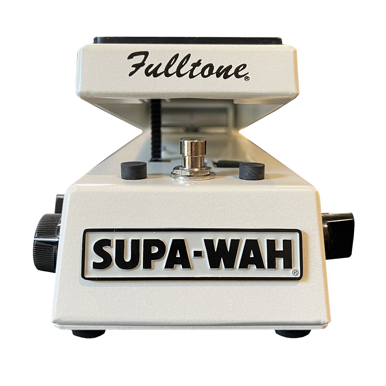 Supa Wah