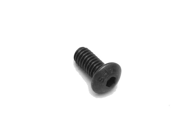 Spare Parts 8440 - Locknut Clamp Screw (Flat Style)