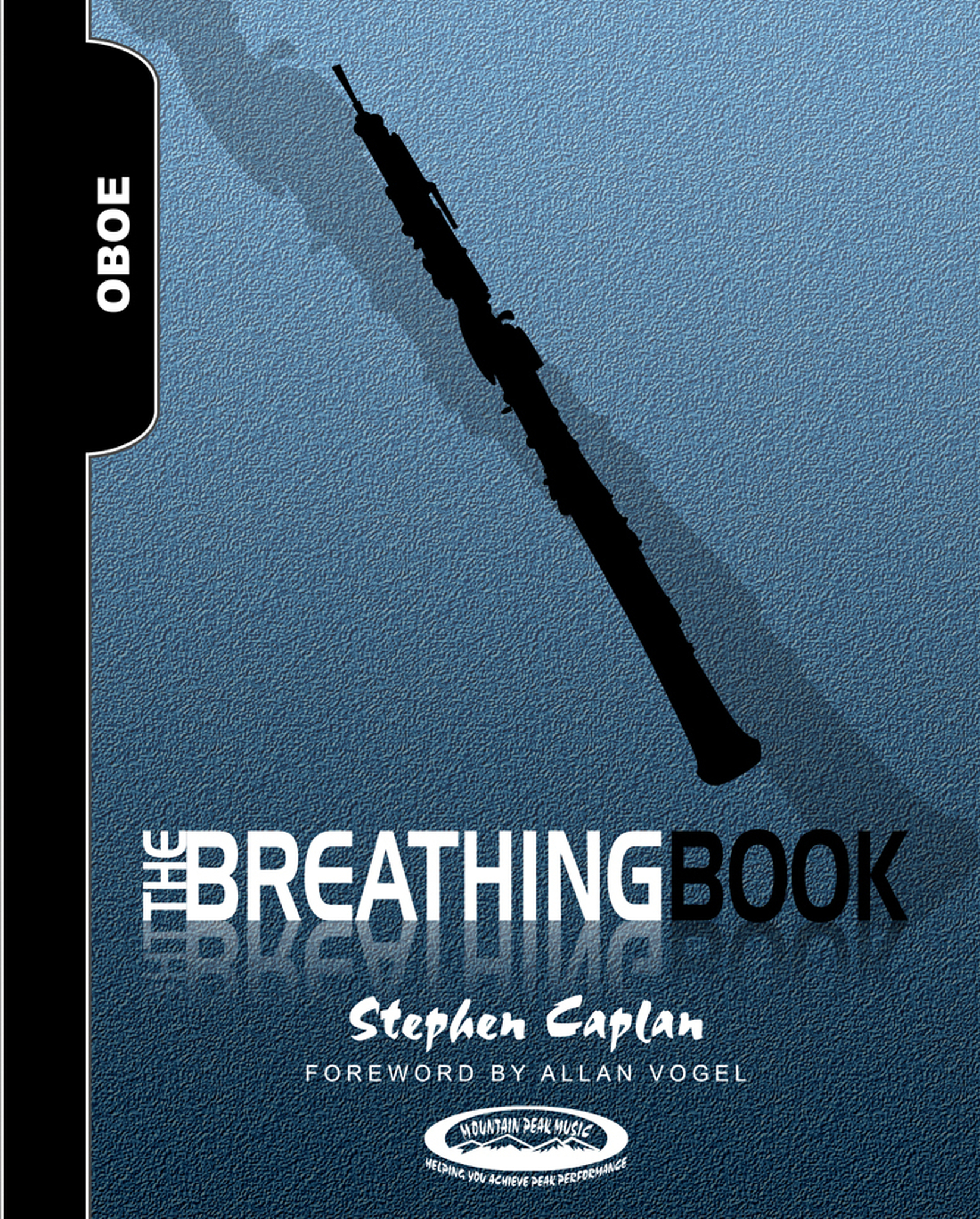 The Breathing Book Oboe