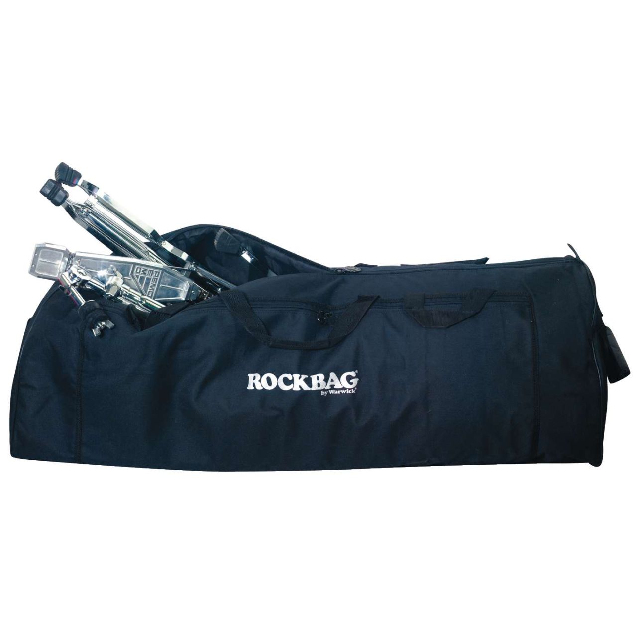 RB 22501B Drummer Hardware Bag