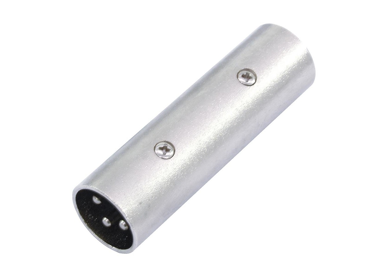 Adapter XLR(M)/XLR(M)