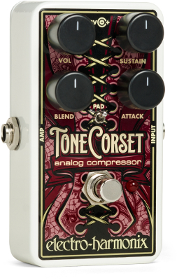 Tone Corset - Effektpedal