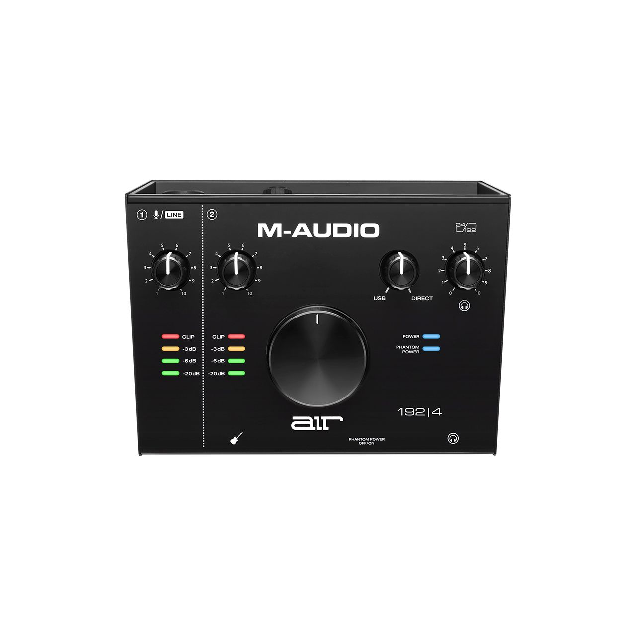 M-Audio AIR 192|4