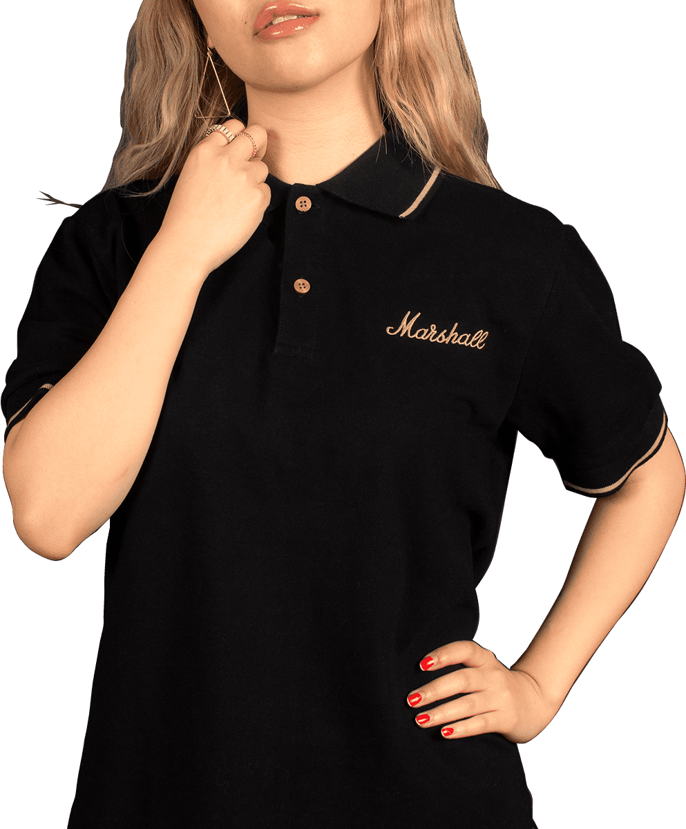 60th Anniversary Polo Shirt - S