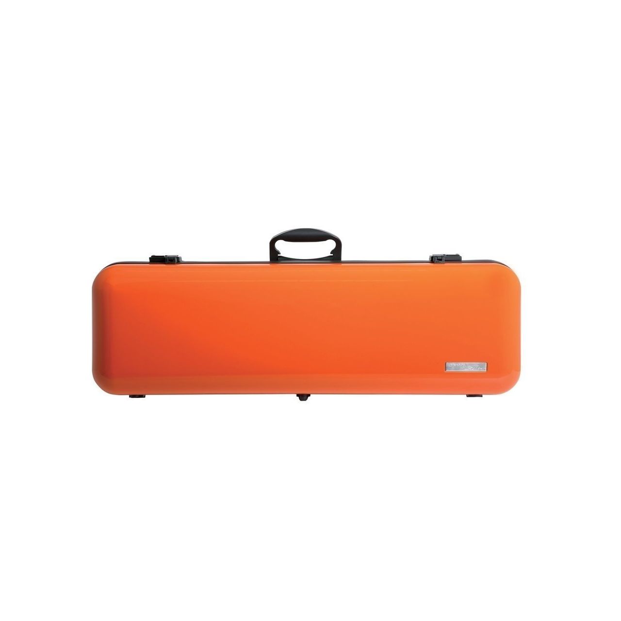 Gewa Violinenkoffer Air 2.1 - Orange hochglanz 