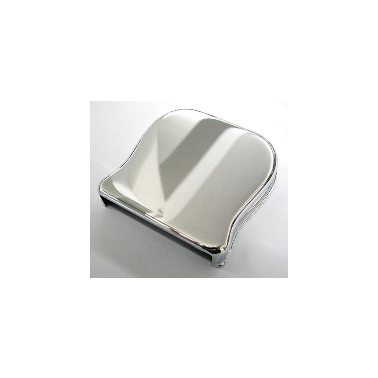 BCT1C Tele Ashtray Bridge Cover, chrom