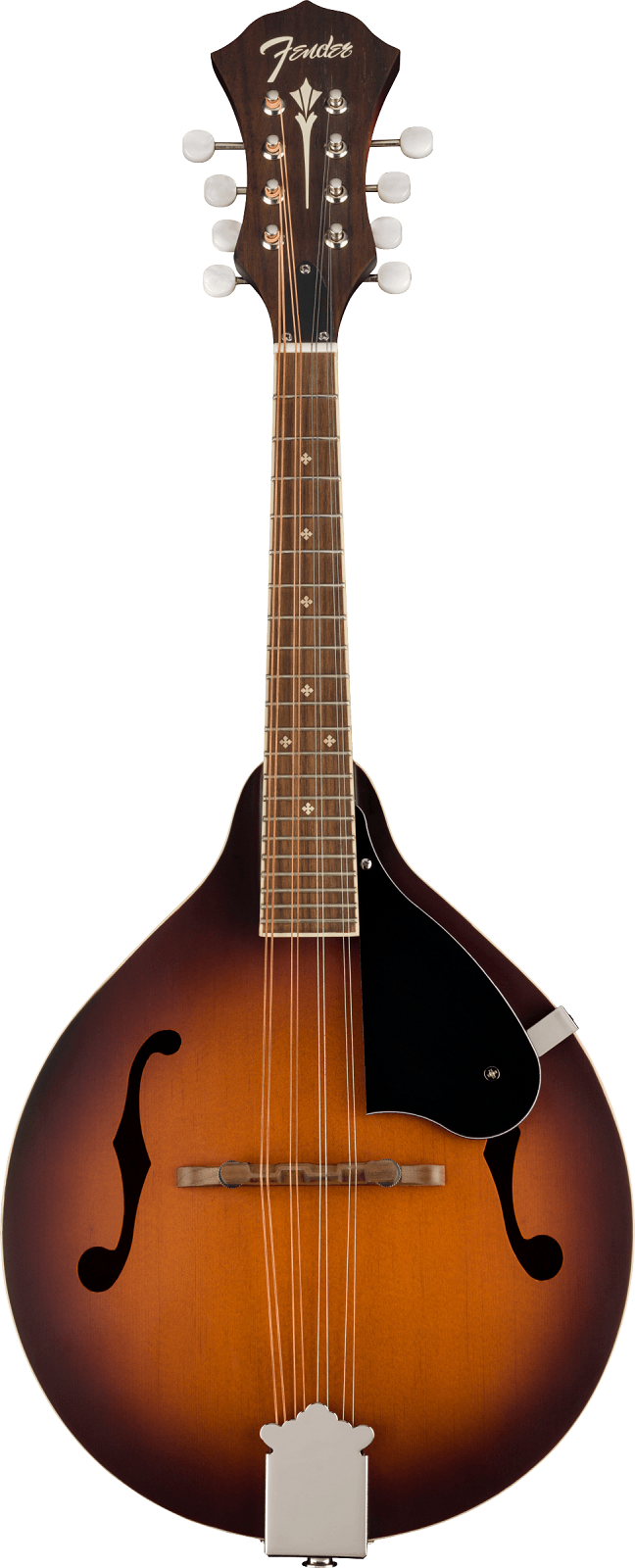 PM-180E Mandolin, Walnut Fingerboard, Aged Cognac Burst