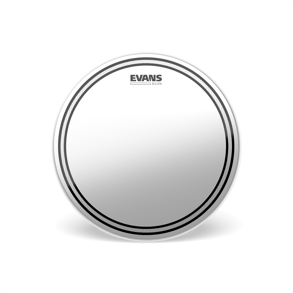 12" EC2 SST Frosted - Tom Fell