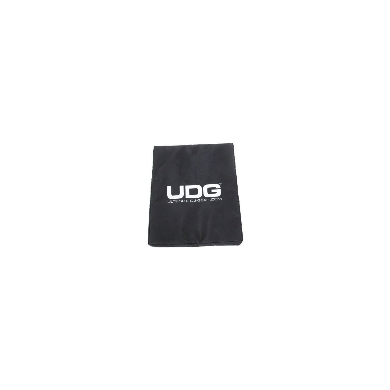 CD-Player/Mixer Dust Cover Black