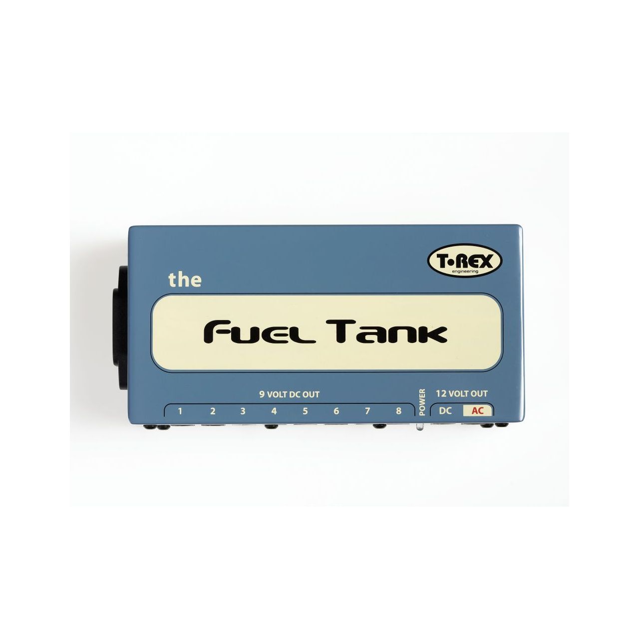 Fuel Tank Classic - Netzteil