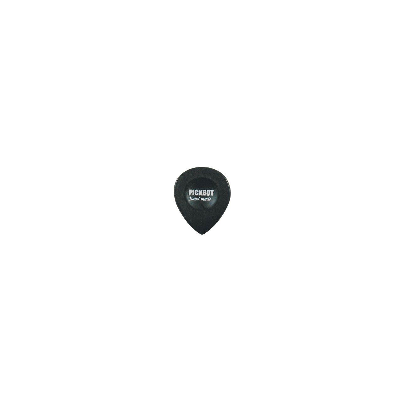 GPEB-1 Pick Exotic Serie Ebony