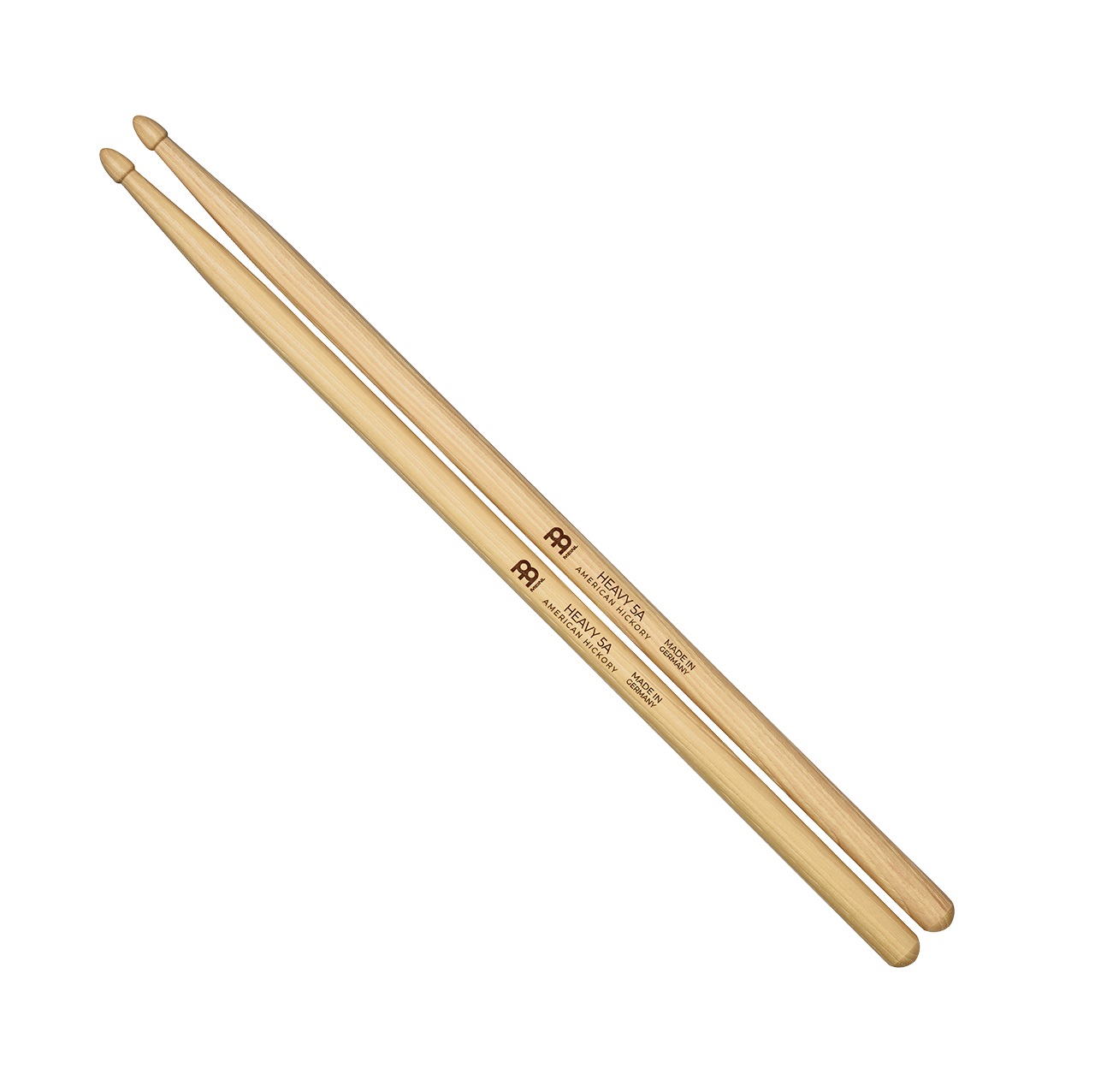 5A Heavy Hickory Drumstick, SB108