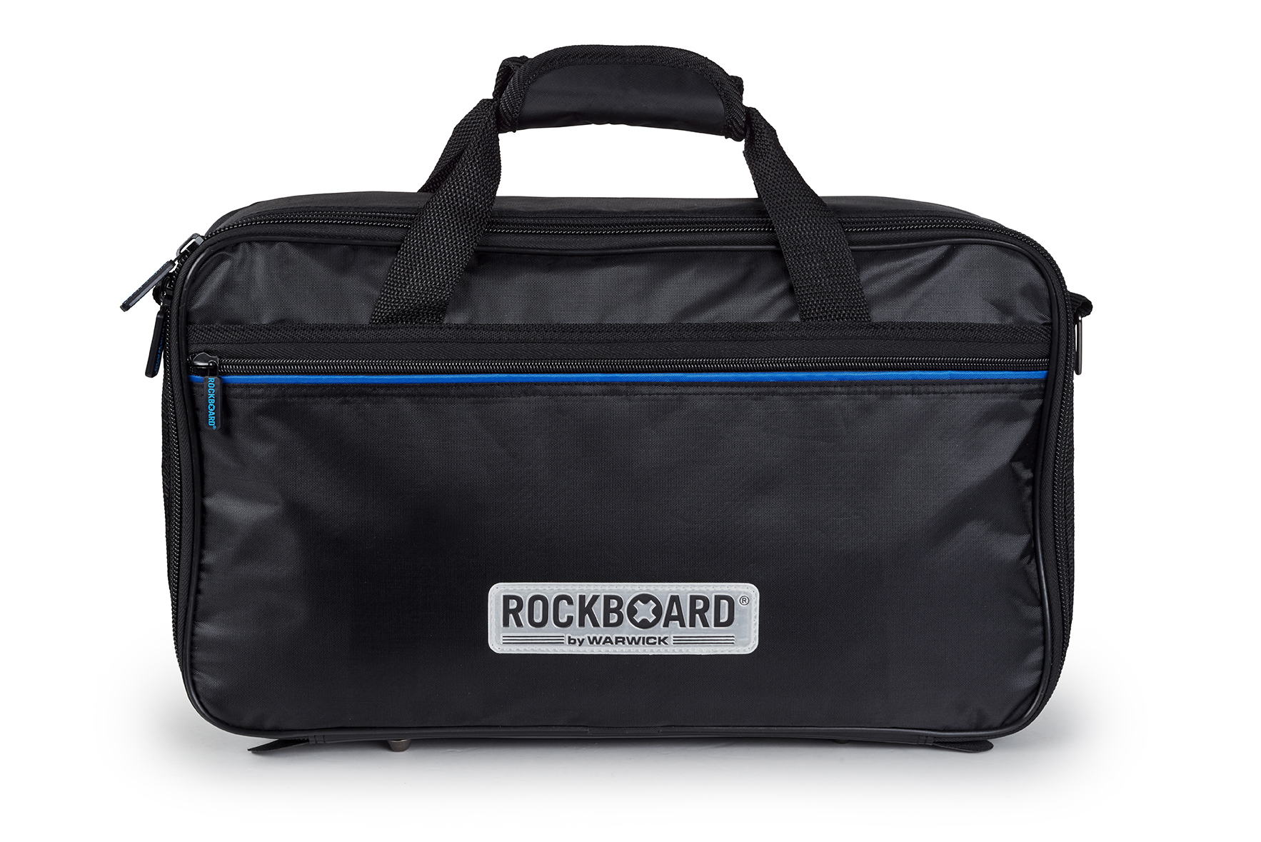 Pedalboardbag / Zubehörtasche 52 x 21,5 x 10,5 cm