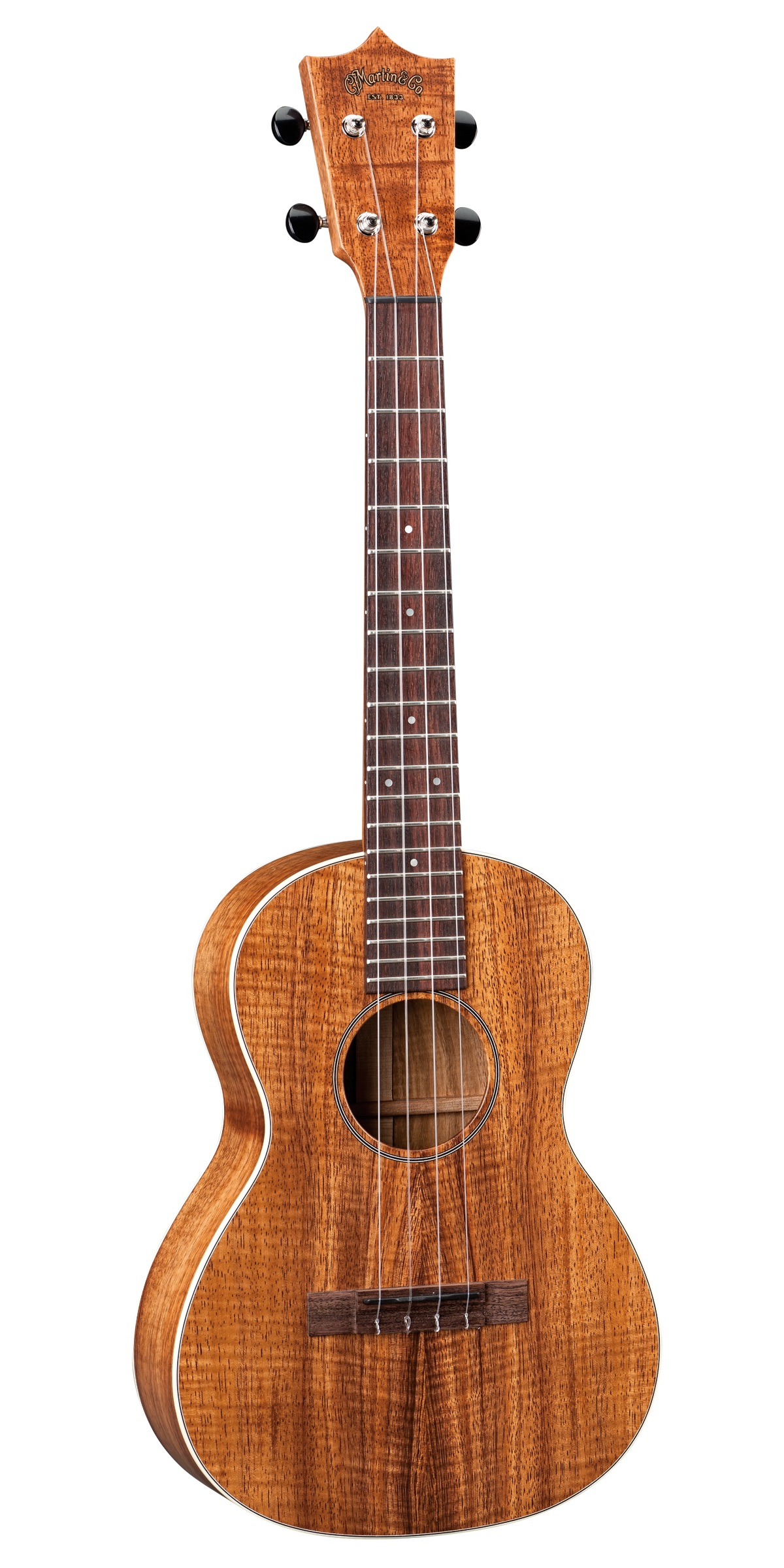 2K Tenor Uke