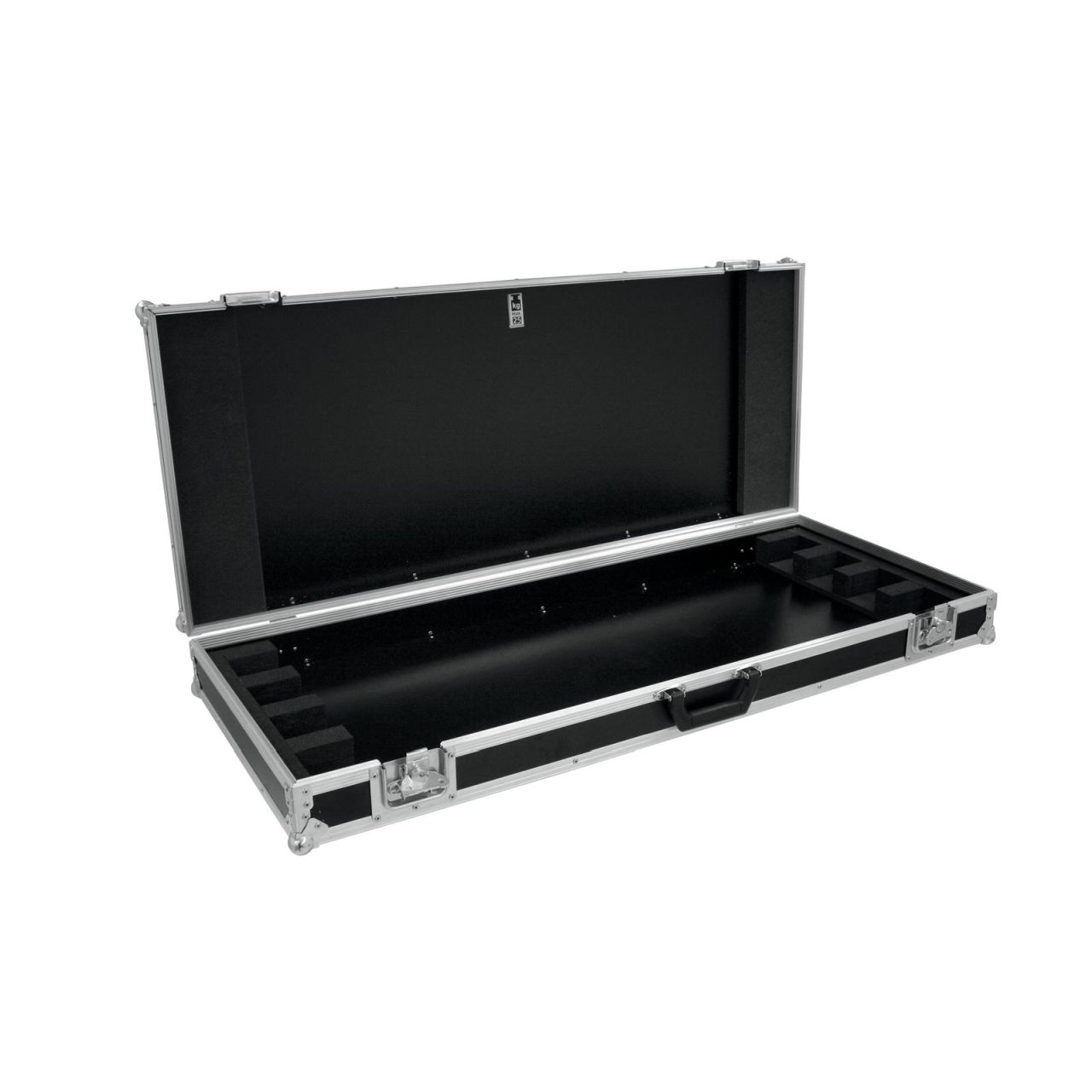 Transportcase für 4x LED BAR-252 RGB