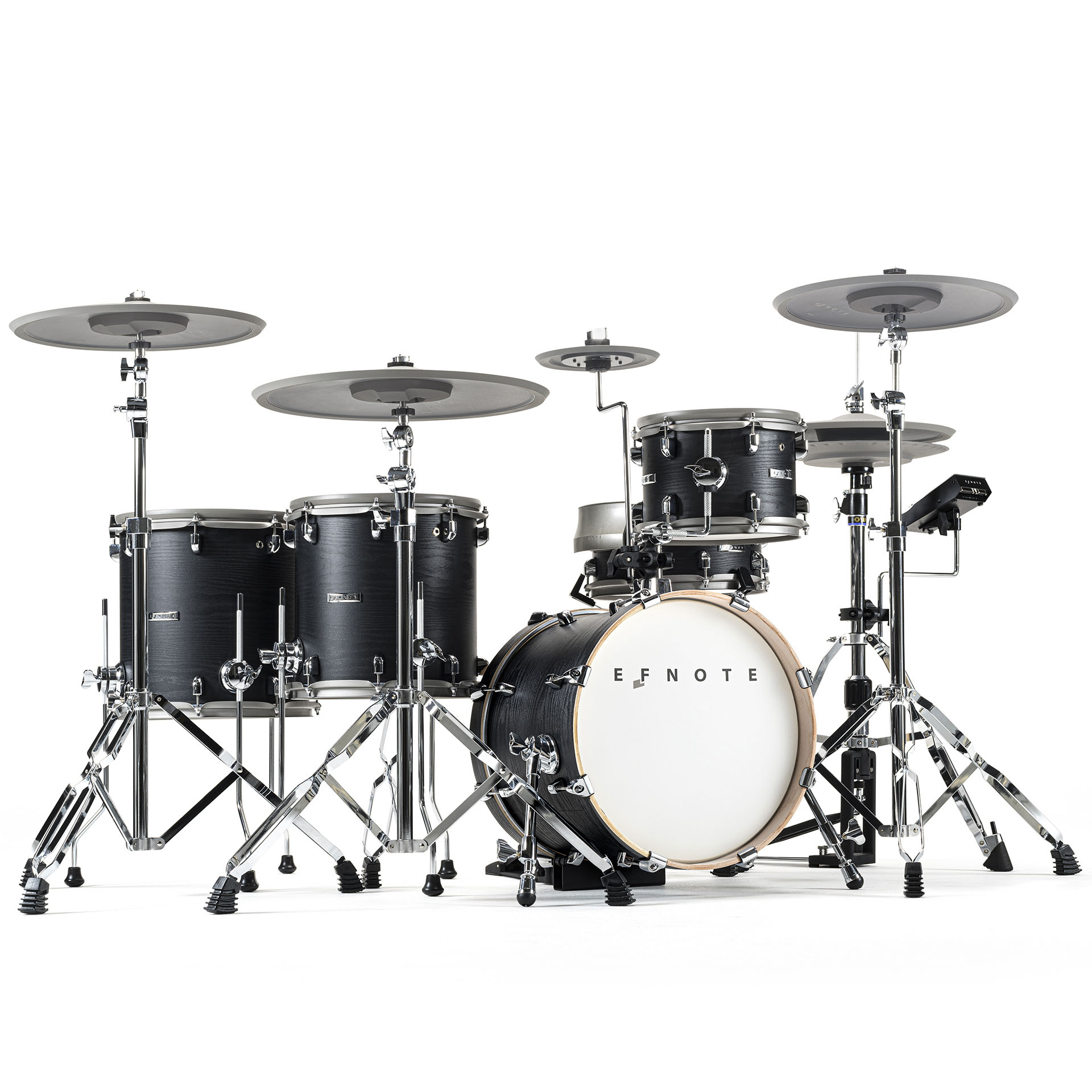 5X E-Drum Set   