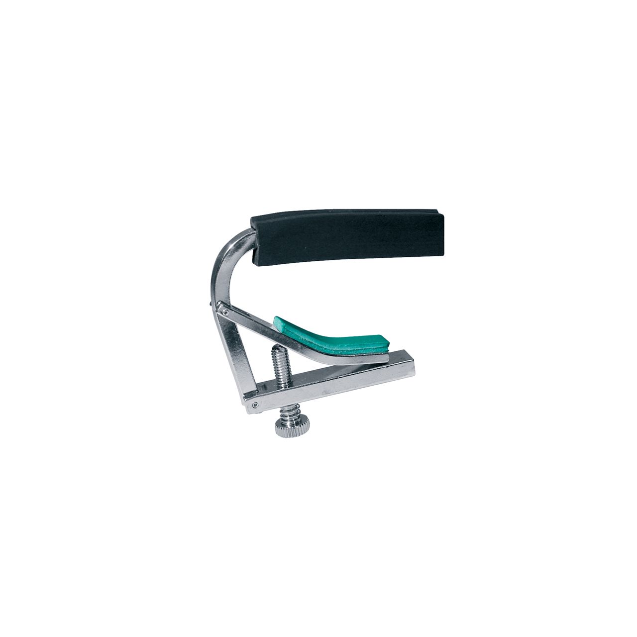 BC-82-C Capo  Chrom Kapodaster