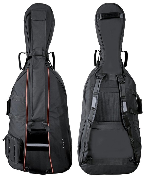 Cello Gig-Bag Premium 1/2 