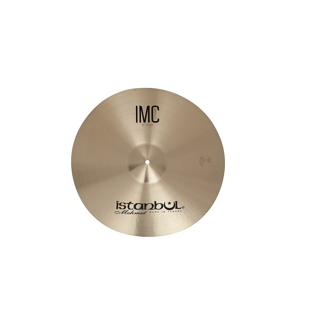 IMC-C18 IMC Natural Crash 18"