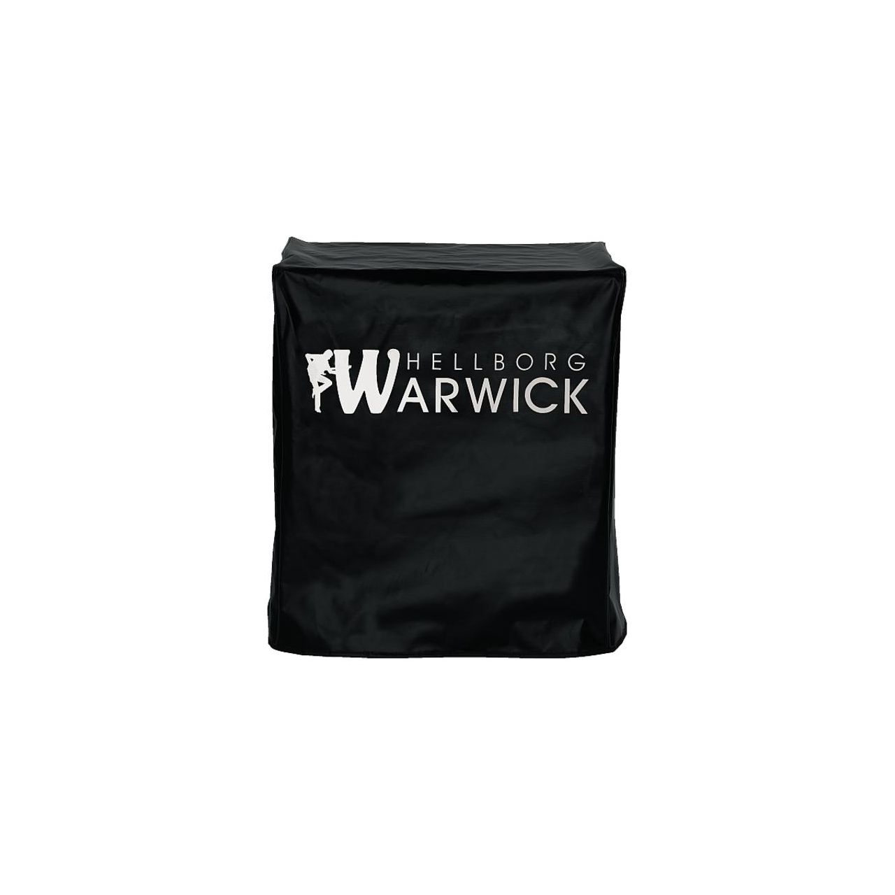 Dust Cover Black Warwick Hellborg CC 115, LC 115