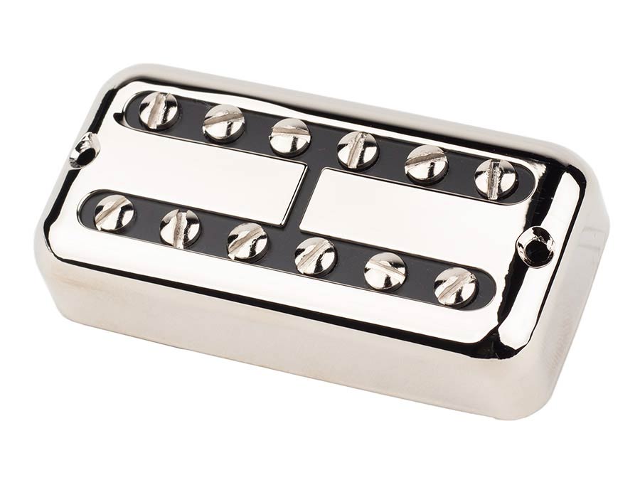 RP-FLTBNI  Vintage Filtertron Style Humbucker Pickup (Bridge)