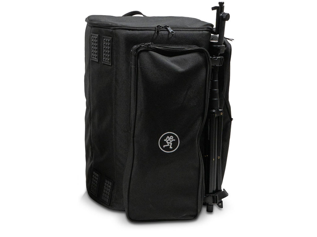 ShowBox Backpack