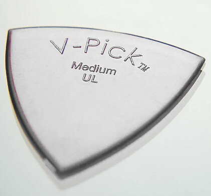 Medium Pointed Ultra Lite Pick