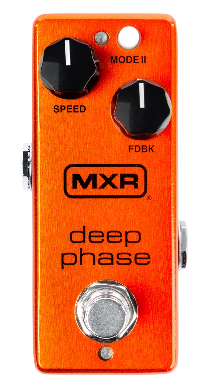 Deep Phase M279 - Phaser