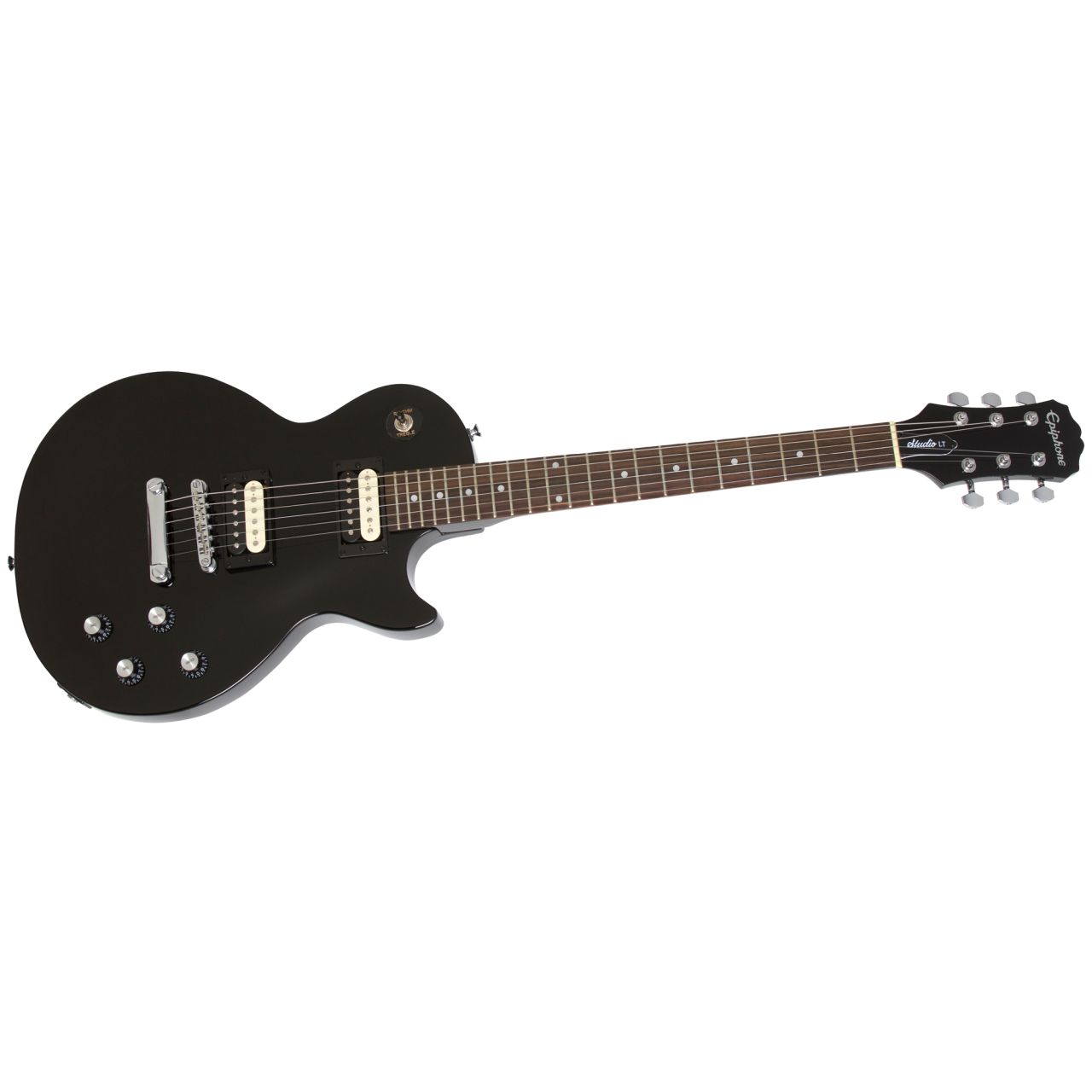 Les Paul Studio E1 Ebony 